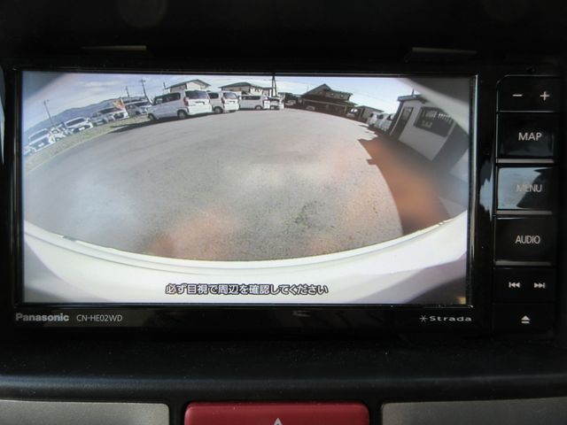 SUZUKI EVERY WAGON 4WD 2025 Image 31