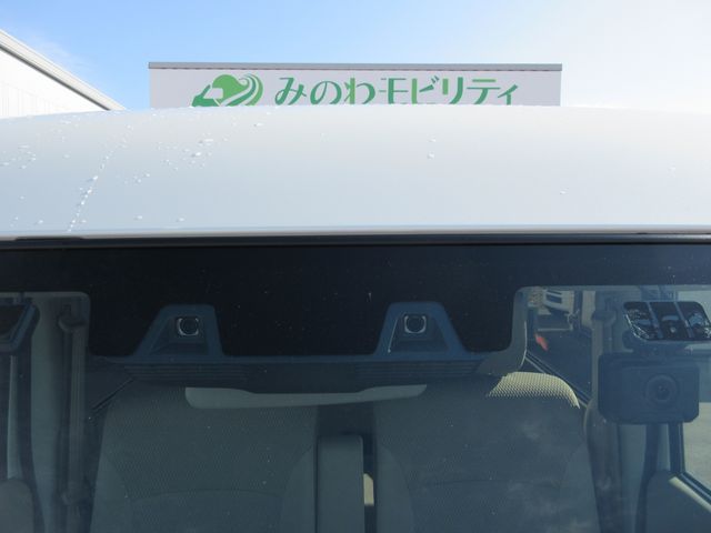 SUZUKI EVERY WAGON 4WD 2025 Image 31