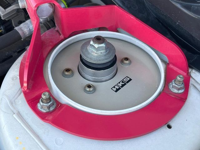 SUBARU IMPREZA WRX 2011 Image 31