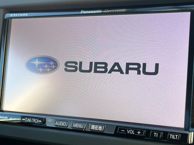 SUBARU IMPREZA WRX 2011 Image 31
