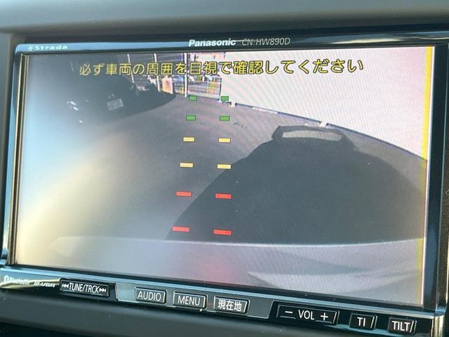 SUBARU IMPREZA WRX 2011 Image 31