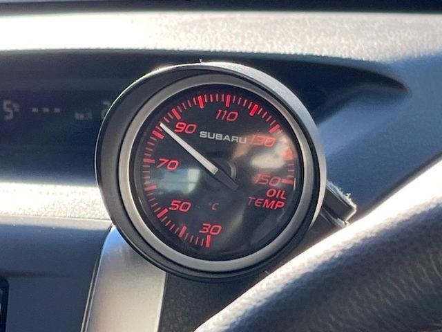 SUBARU IMPREZA WRX 2011 Image 31