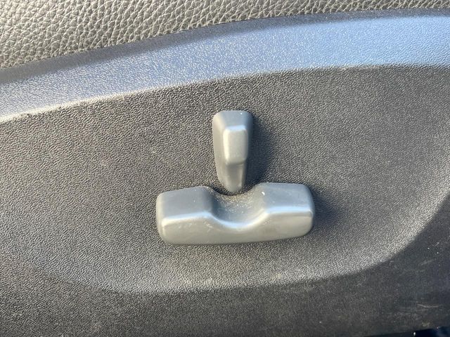 SUBARU IMPREZA WRX 2011 Image 31