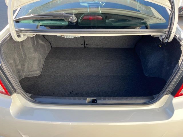SUBARU IMPREZA WRX 2011 Image 31