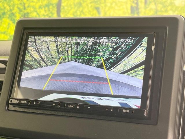 HONDA N BOX CUSTOM 2021 Image 31