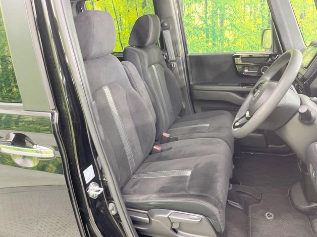 HONDA N BOX CUSTOM 2021 Image 31