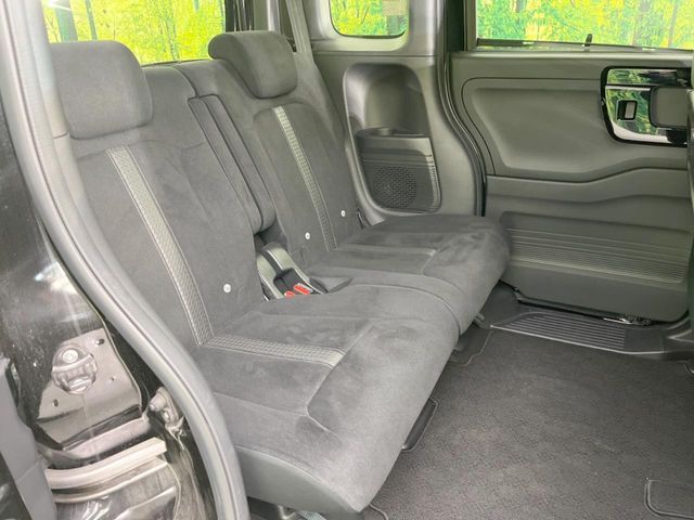 HONDA N BOX CUSTOM 2021 Image 31