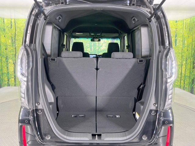 HONDA N BOX CUSTOM 2021 Image 31