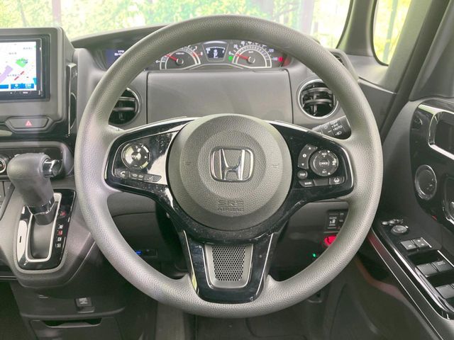 HONDA N BOX CUSTOM 2021 Image 31