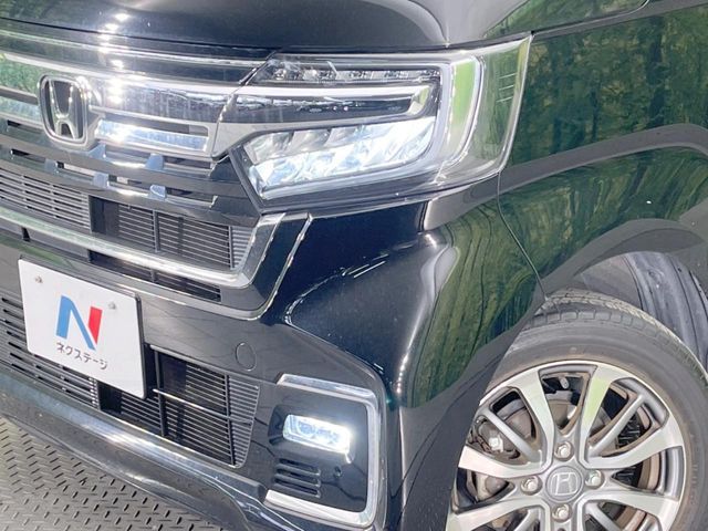 HONDA N BOX CUSTOM 2021 Image 31