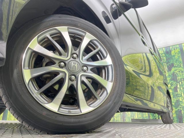 HONDA N BOX CUSTOM 2021 Image 31