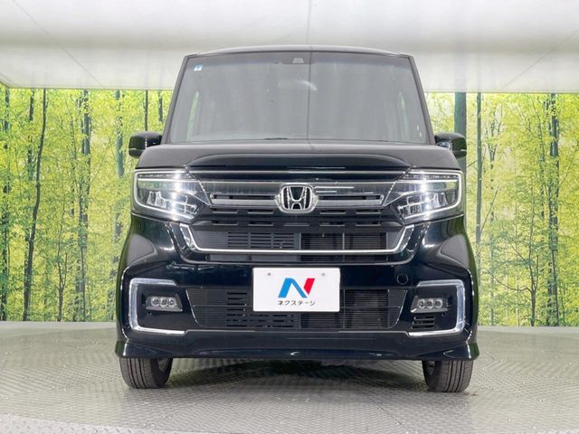 HONDA N BOX CUSTOM 2021 Image 31