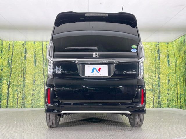 HONDA N BOX CUSTOM 2021 Image 31