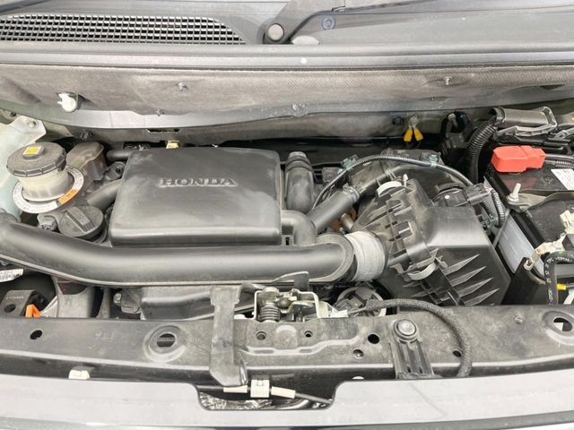 HONDA N BOX CUSTOM 2021 Image 31