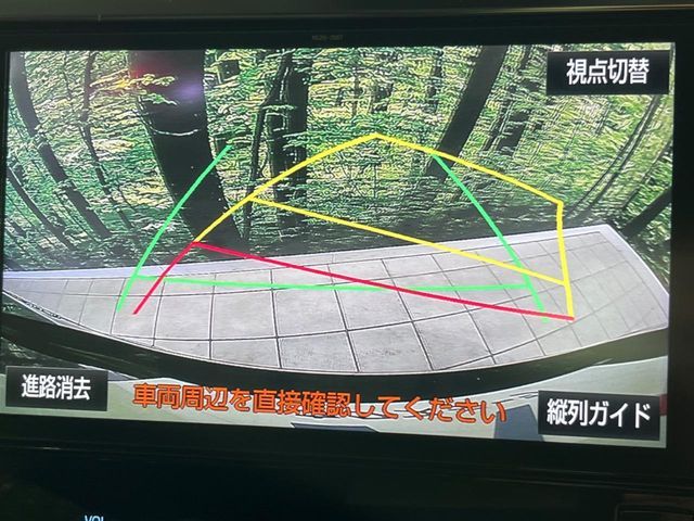 TOYOTA VELLFIRE 2018 Image 31