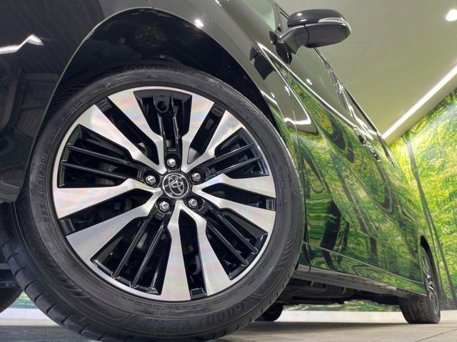 TOYOTA VELLFIRE 2018 Image 31