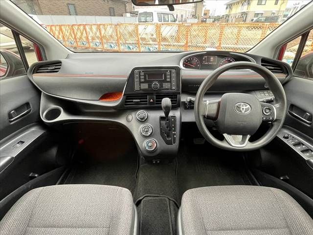 TOYOTA SIENTA 2018 Image 31