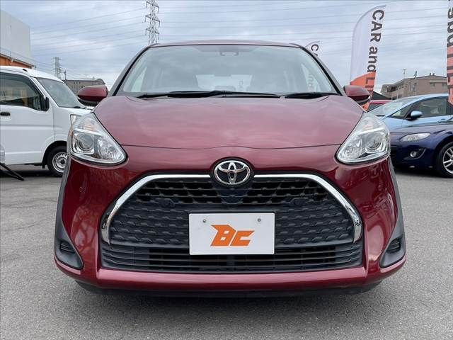 TOYOTA SIENTA 2018 Image 31