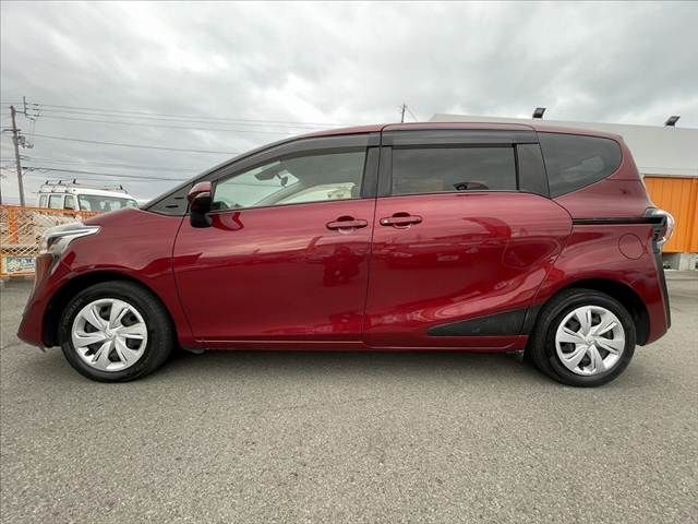 TOYOTA SIENTA 2018 Image 31