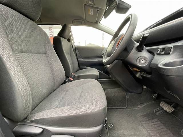 TOYOTA SIENTA 2018 Image 31