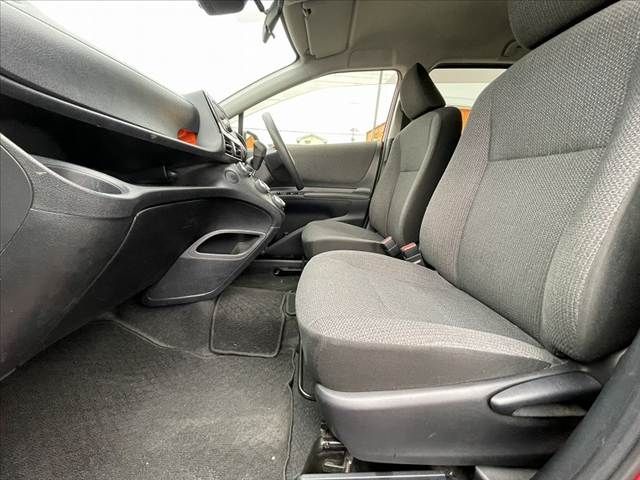 TOYOTA SIENTA 2018 Image 31