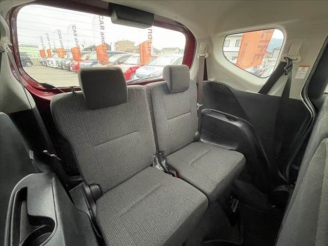 TOYOTA SIENTA 2018 Image 31