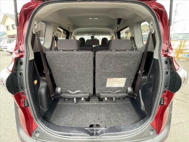 TOYOTA SIENTA 2018 Image 31