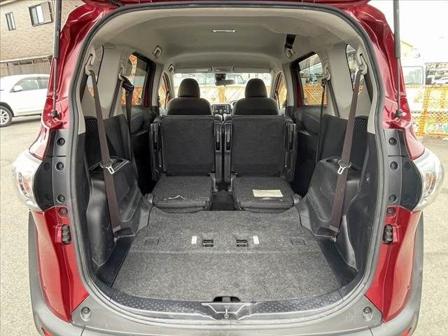 TOYOTA SIENTA 2018 Image 31