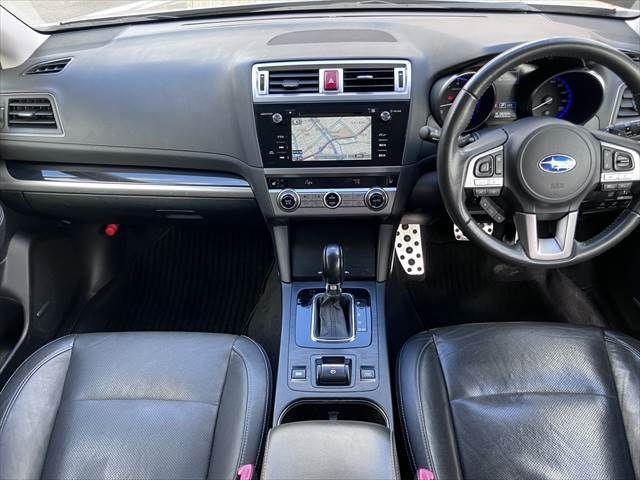 SUBARU LEGACY OUTBACK 2014 Image 31