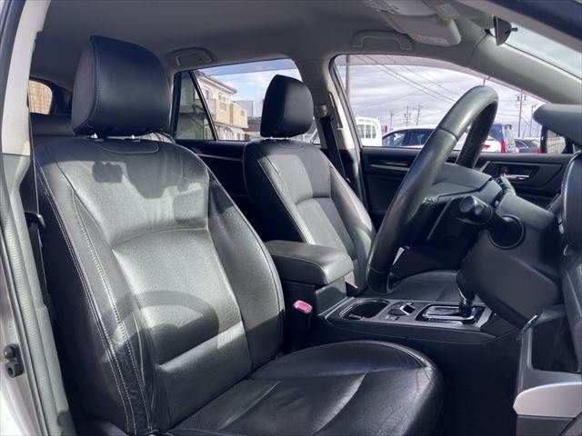 SUBARU LEGACY OUTBACK 2014 Image 31