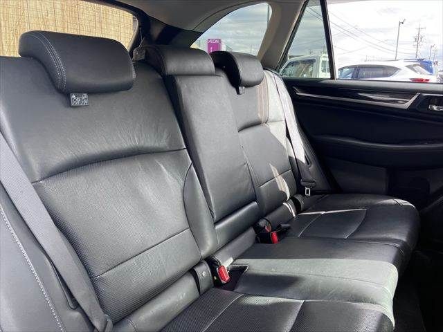 SUBARU LEGACY OUTBACK 2014 Image 31