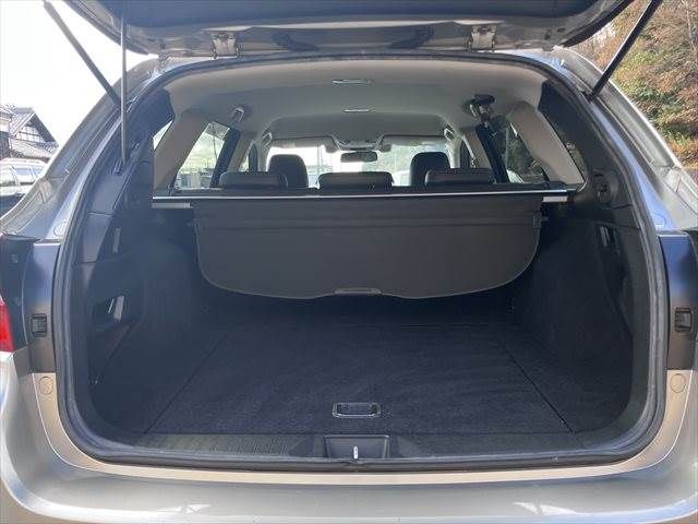 SUBARU LEGACY OUTBACK 2014 Image 31