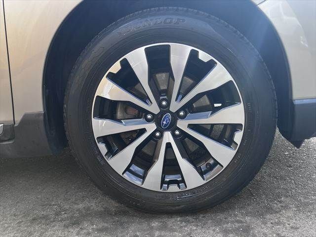 SUBARU LEGACY OUTBACK 2014 Image 31