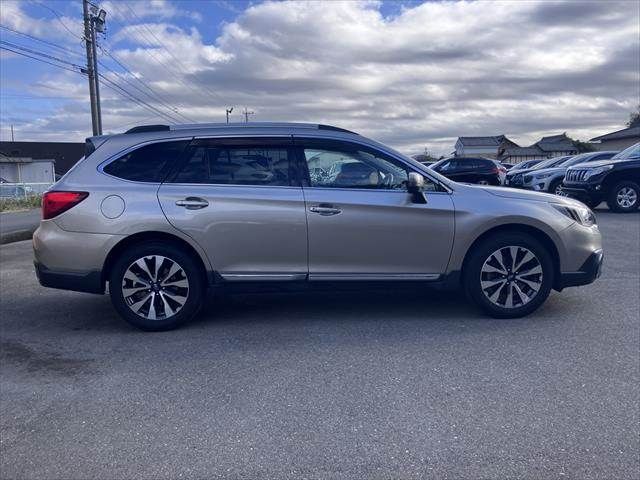 SUBARU LEGACY OUTBACK 2014 Image 31