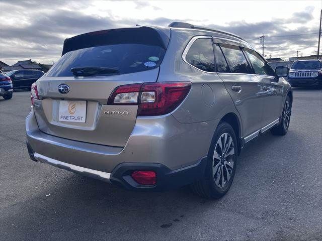 SUBARU LEGACY OUTBACK 2014 Image 31