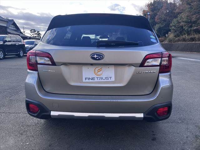 SUBARU LEGACY OUTBACK 2014 Image 31