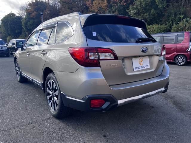 SUBARU LEGACY OUTBACK 2014 Image 31