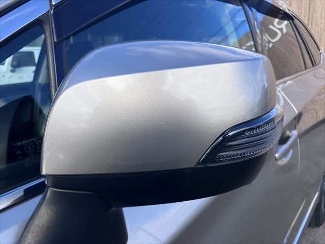 SUBARU LEGACY OUTBACK 2014 Image 31