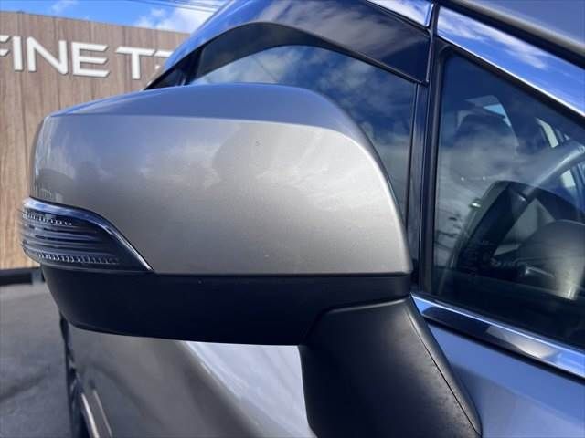 SUBARU LEGACY OUTBACK 2014 Image 31