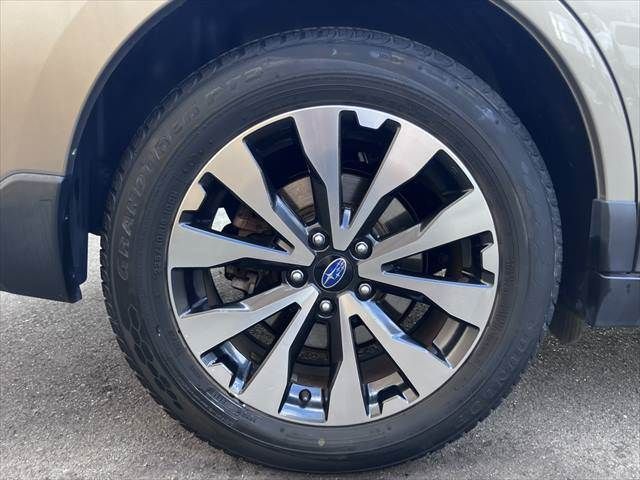 SUBARU LEGACY OUTBACK 2014 Image 31