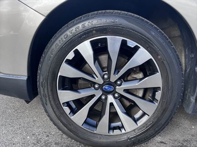 SUBARU LEGACY OUTBACK 2014 Image 31