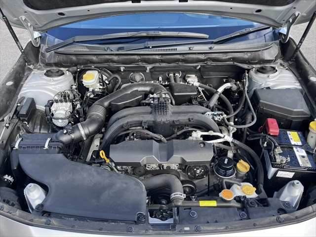 SUBARU LEGACY OUTBACK 2014 Image 31