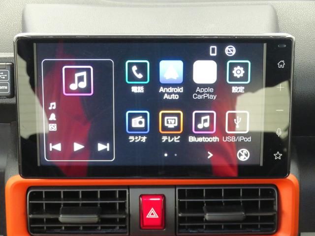 DAIHATSU TANTO FAN CROSS 2022 Image 31