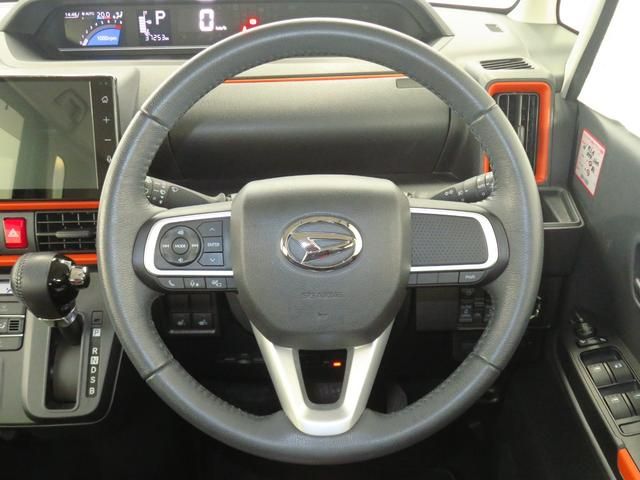 DAIHATSU TANTO FAN CROSS 2022 Image 31