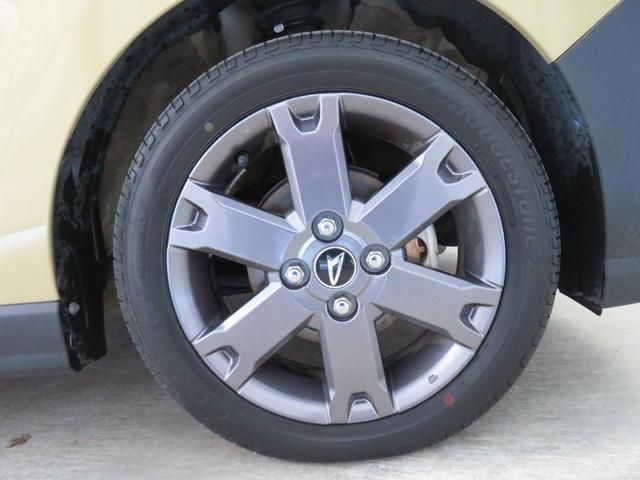 DAIHATSU TANTO FAN CROSS 2022 Image 31