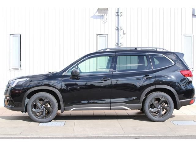 SUBARU FORESTER 2021 Image 31