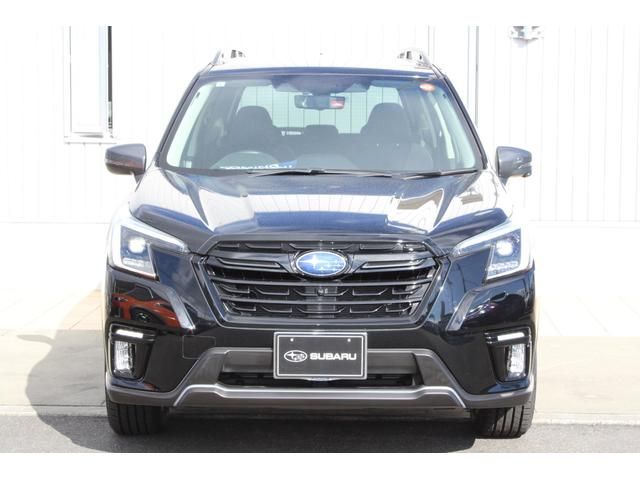 SUBARU FORESTER 2021 Image 31