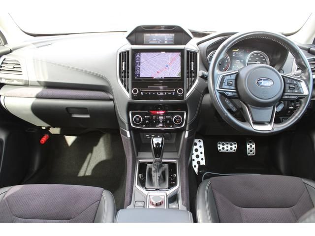 SUBARU FORESTER 2021 Image 31