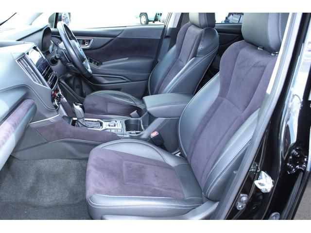 SUBARU FORESTER 2021 Image 31