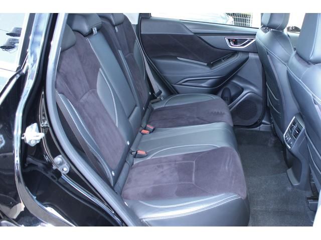 SUBARU FORESTER 2021 Image 31